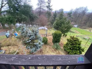 Prodej chaty, Ždírec - Smederov, 40 m2