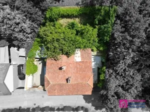 Prodej rodinného domu, Klobouky u Brna, Údolní, 130 m2