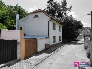 Prodej rodinného domu, Klobouky u Brna, Údolní, 130 m2