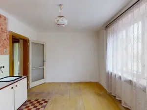 Prodej rodinného domu, Klobouky u Brna, Údolní, 130 m2
