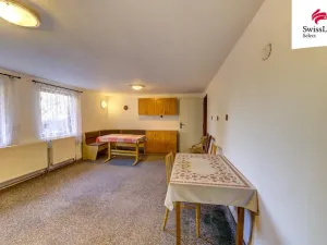 Prodej rodinného domu, Slepotice, 150 m2