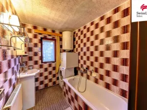 Prodej rodinného domu, Slepotice, 150 m2