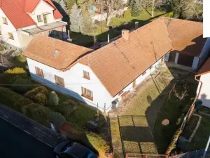 Prodej rodinného domu, Slepotice, 150 m2