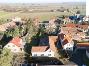 Prodej rodinného domu, Slepotice, 150 m2