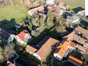 Prodej rodinného domu, Slepotice, 150 m2