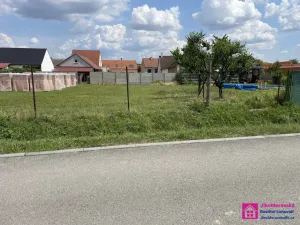 Prodej pozemku pro bydlení, Drnholec, Lidická, 600 m2