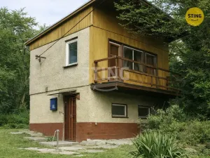 Prodej chaty, Řepiště, Slezská, 366 m2