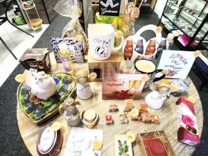 Pronájem obchodního prostoru, Přerov, Wilsonova, 70 m2