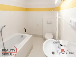 Pronájem bytu 1+1, Světnov, 37 m2