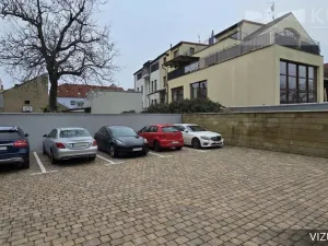Prodej bytu 2+kk, České Budějovice, Rudolfovská tř., 30 m2