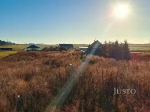 Prodej pozemku pro bydlení, Dobev - Oldřichov, 1081 m2