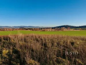 Prodej pozemku pro bydlení, Dobev - Oldřichov, 1081 m2