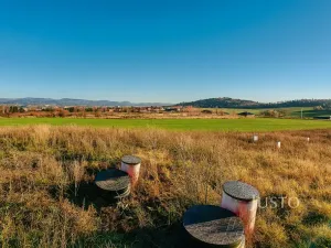 Prodej pozemku pro bydlení, Dobev - Oldřichov, 1081 m2