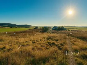 Prodej pozemku pro bydlení, Dobev - Oldřichov, 1081 m2