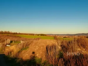 Prodej pozemku pro bydlení, Dobev - Oldřichov, 1079 m2