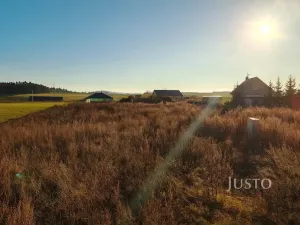 Prodej pozemku pro bydlení, Dobev - Oldřichov, 1079 m2
