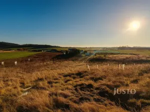 Prodej pozemku pro bydlení, Dobev - Oldřichov, 1079 m2