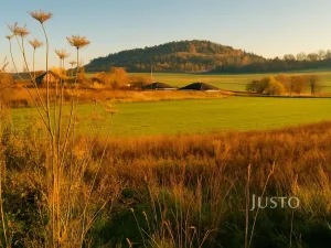 Prodej pozemku pro bydlení, Dobev - Oldřichov, 1079 m2