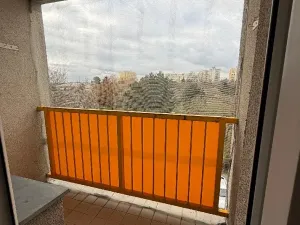 Pronájem bytu 3+kk, Praha - Chodov, Tererova, 63 m2