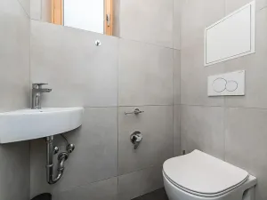 Pronájem bytu 3+kk, Husinec, Hlavní, 73 m2