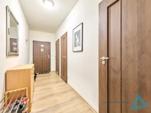 Prodej bytu 2+kk, Lázně Bělohrad, T. G. Masaryka, 69 m2