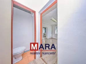 Prodej rodinného domu, Věrovany, 83 m2