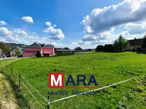 Prodej pozemku pro bydlení, Červená Voda, 1197 m2