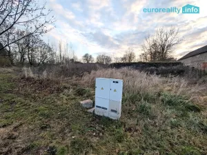 Prodej pozemku pro bydlení, Ves Touškov - Mířovice, 1201 m2