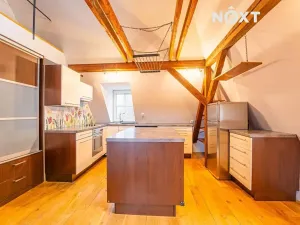 Pronájem bytu 2+kk, Šumperk, Zborovská, 83 m2