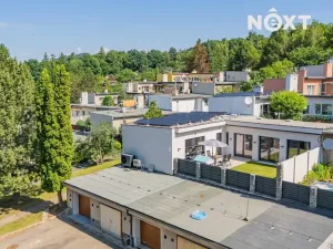 Prodej rodinného domu, Šumperk, Nezvalova, 200 m2