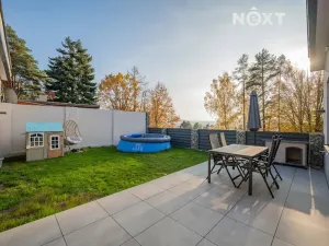 Prodej rodinného domu, Šumperk, Nezvalova, 200 m2