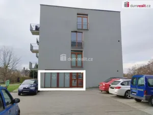 Pronájem komerční nemovitosti, Týnec nad Sázavou - Brodce, Na Kněžině, 60 m2