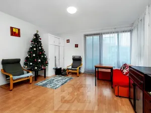 Prodej bytu 2+kk, Praha - Zbraslav, Pickova, 55 m2