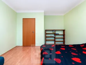 Prodej bytu 2+kk, Praha - Zbraslav, Pickova, 55 m2