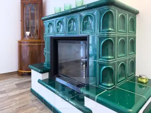 Pronájem rodinného domu, Okřínek, 140 m2