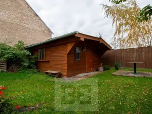 Pronájem rodinného domu, Okřínek, 140 m2