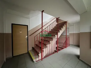 Prodej bytu 4+1, Most, Františka Malíka, 88 m2