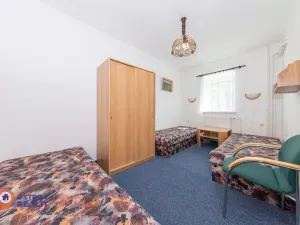 Prodej rodinného domu, Loučná nad Desnou - Filipová, 210 m2