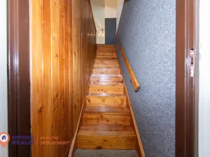 Prodej rodinného domu, Loučná nad Desnou - Filipová, 210 m2