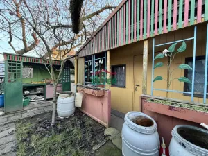 Prodej zahrady, Chomutov, Na Průhoně, 383 m2