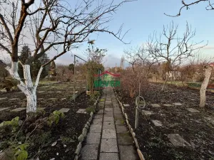 Prodej zahrady, Chomutov, Na Průhoně, 383 m2