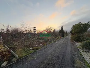 Prodej zahrady, Chomutov, Na Průhoně, 383 m2