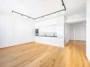 Prodej bytu 3+kk, Praha - Nové Město, Olivova, 103 m2