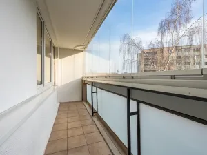 Prodej bytu 3+kk, Praha - Chodov, Hrudičkova, 80 m2