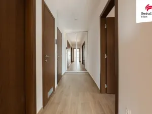 Prodej bytu 3+kk, Teplice, Novoveská, 71 m2