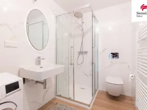 Prodej bytu 3+kk, Teplice, Novoveská, 71 m2