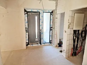 Dražba rodinného domu, Aš, 159 m2