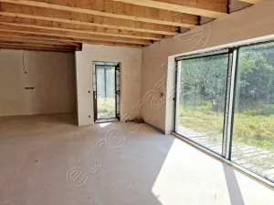 Dražba rodinného domu, Aš, 159 m2