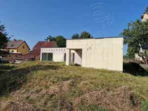 Dražba rodinného domu, Aš, 159 m2