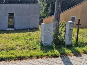 Dražba rodinného domu, Aš, 159 m2